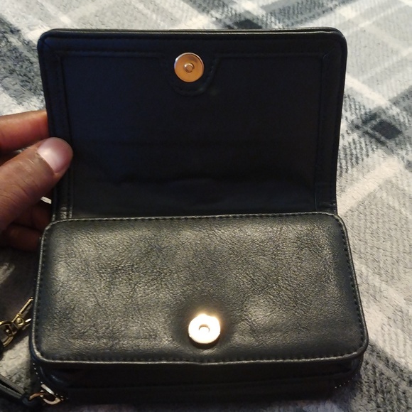 Walt Disney's Mickey Mouse Club Wallet - Picture 2 of 5